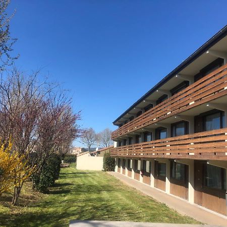 Hotel Campanile Sete - Balaruc Exteriér fotografie