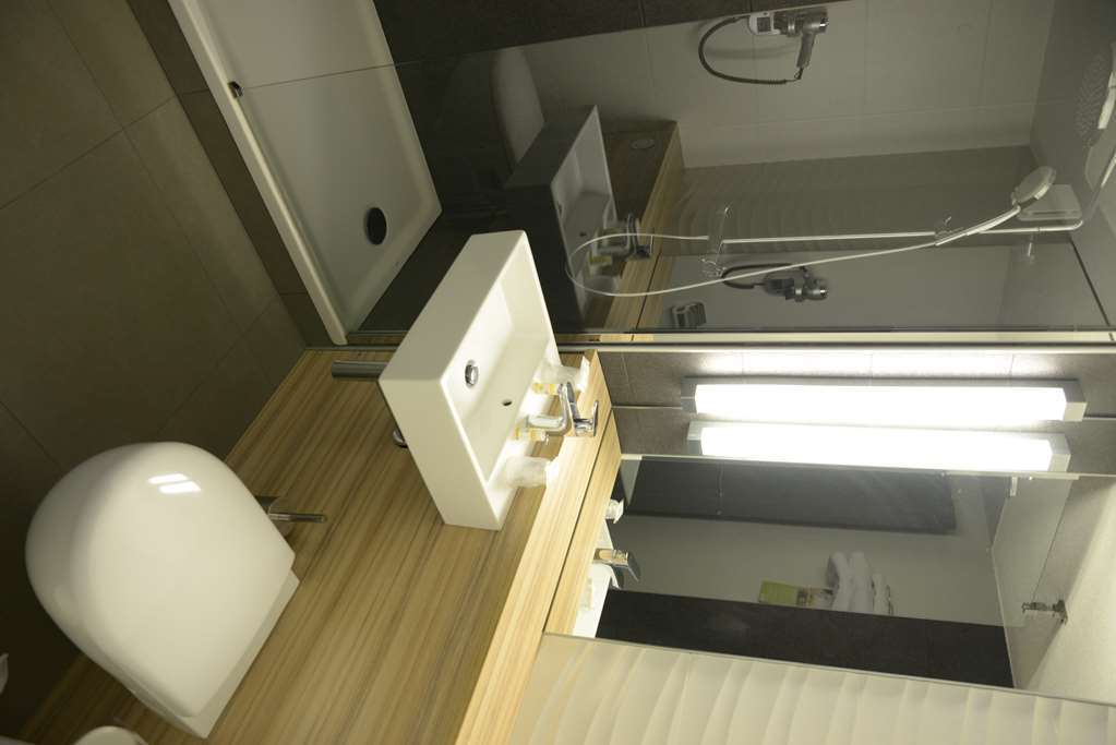 Hotel Campanile Sete - Balaruc Pokoj fotografie
